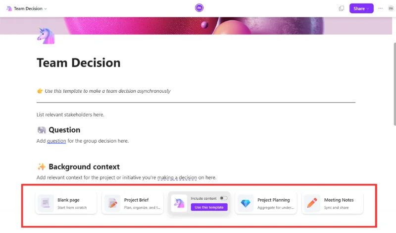 Microsoft Loop là gì ?