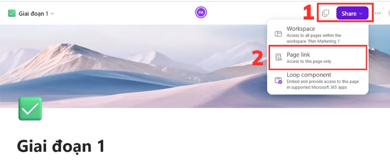 Microsoft Loop là gì ?