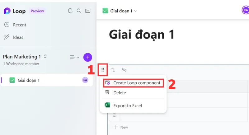 Microsoft Loop là gì ?