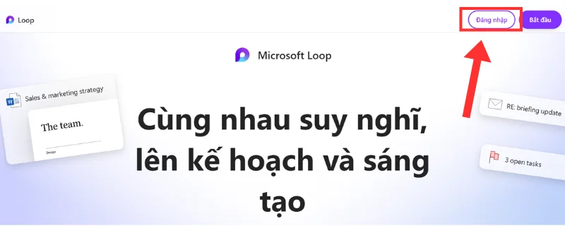 Microsoft Loop