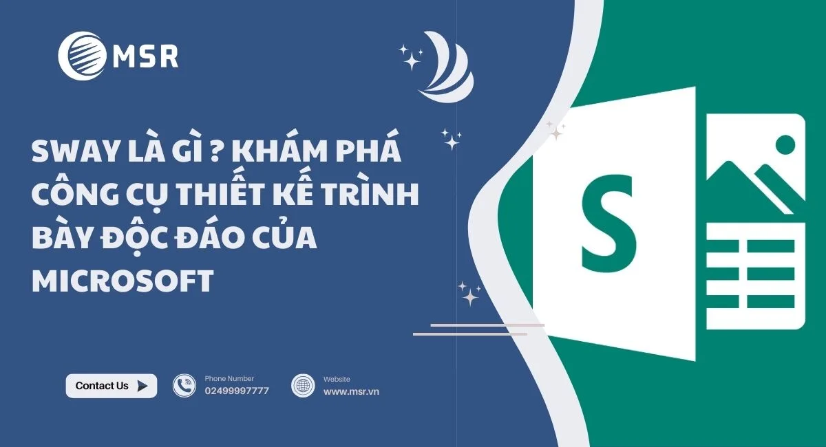 sway là gì