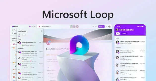 Microsoft Loop