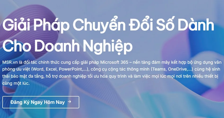 microsoft office là gì