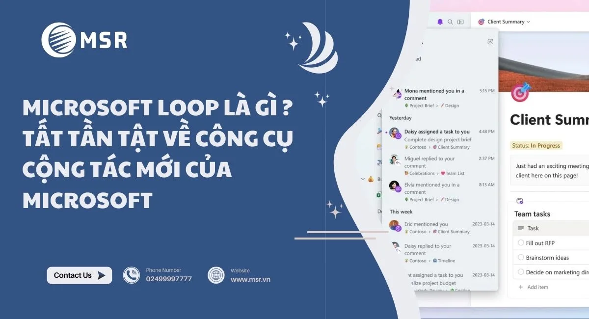 Microsoft Loop