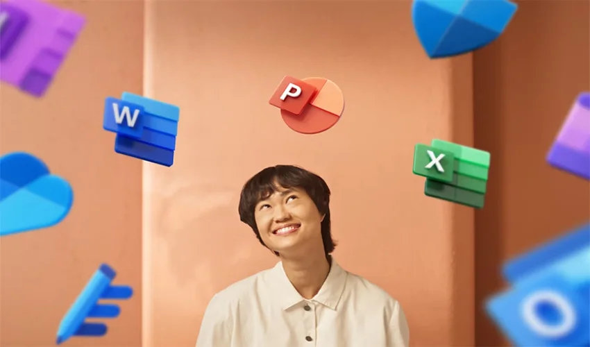 microsoft office là gì