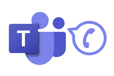 Microsoft Teams Phone